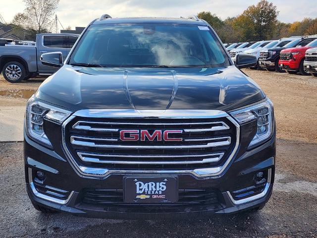 2024 GMC Terrain Vehicle Photo in PARIS, TX 75460-2116