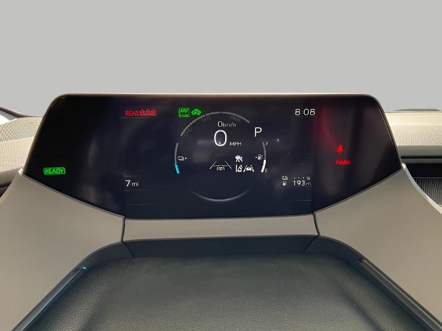 2024 Toyota Prius Prime Vehicle Photo in Oshkosh, WI 54904