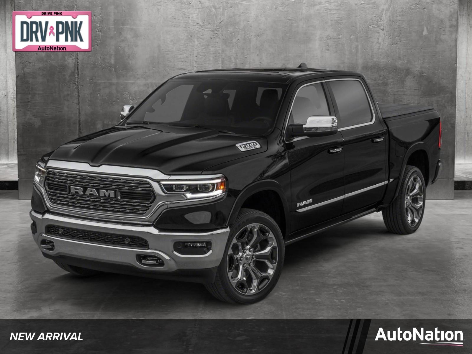 2023 Ram 1500 Vehicle Photo in Pompano Beach, FL 33064