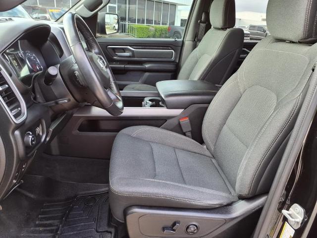 2020 Ram 1500 Vehicle Photo in ROSENBERG, TX 77471-5675