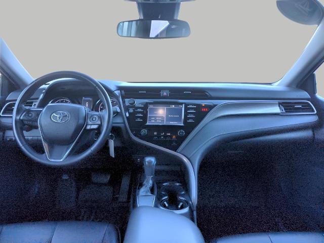 2019 Toyota Camry Vehicle Photo in Green Bay, WI 54304