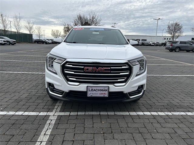 2023 GMC Terrain Vehicle Photo in BOWLING GREEN, KY 42104-4102