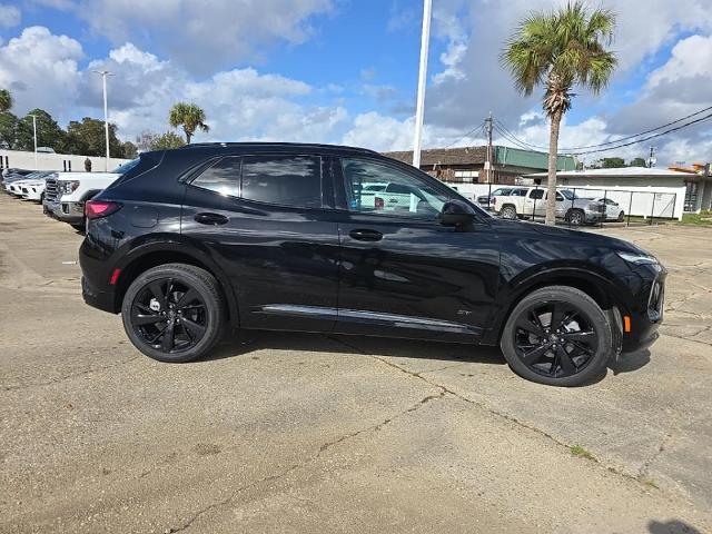 2025 Buick Envision Vehicle Photo in LAFAYETTE, LA 70503-4541