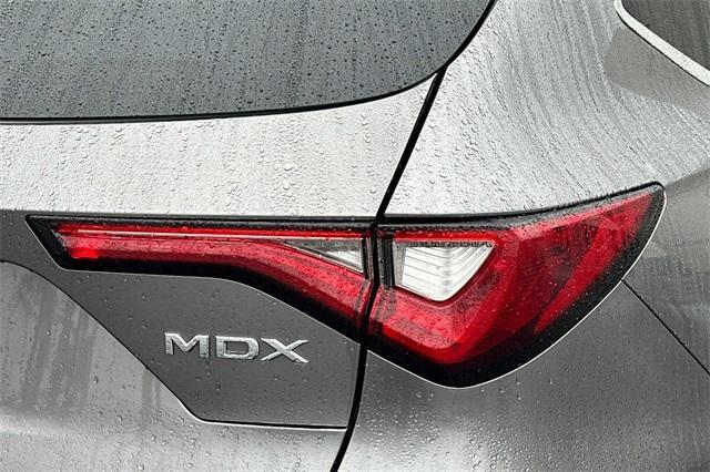 2022 Acura MDX Technology Package photo 52