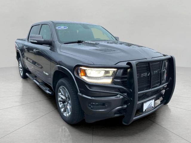 2019 Ram 1500 Vehicle Photo in Kaukauna, WI 54130