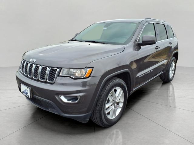 2017 Jeep Grand Cherokee Vehicle Photo in Oshkosh, WI 54904