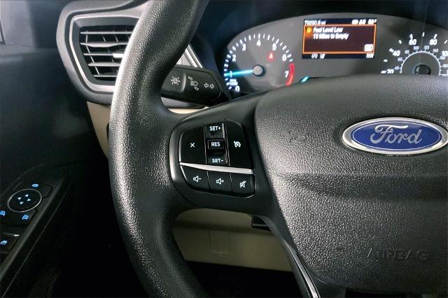 2022 Ford Escape Vehicle Photo in Kansas City, MO 64114