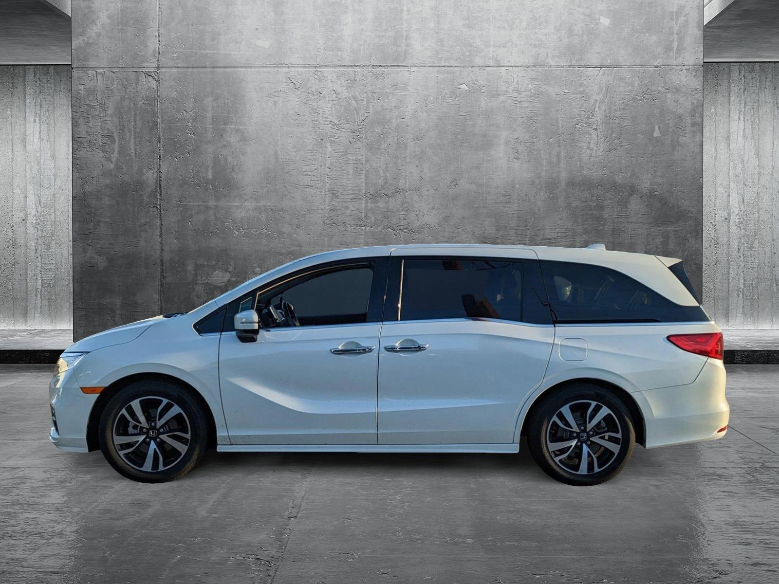 2019 Honda Odyssey Vehicle Photo in Sanford, FL 32771