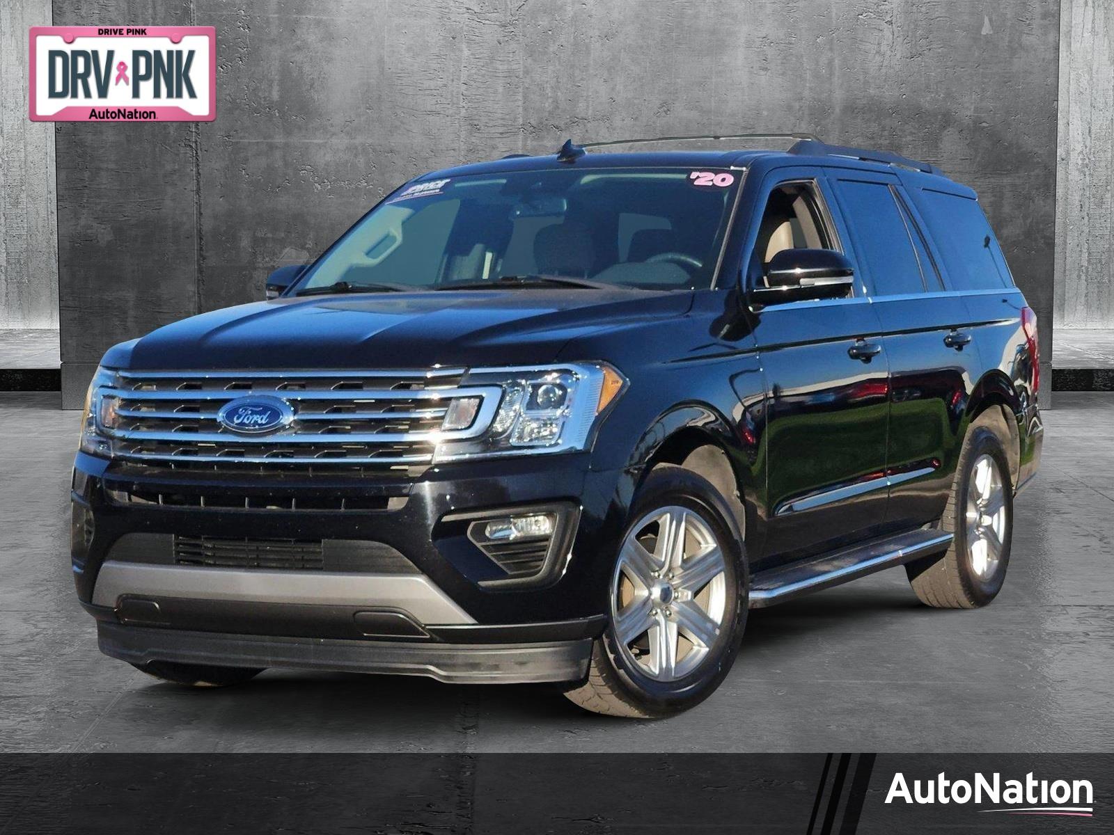 2020 Ford Expedition Vehicle Photo in MESA, AZ 85206-4395