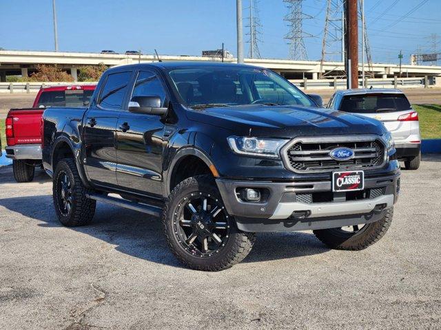 2019 Ford Ranger Vehicle Photo in SUGAR LAND, TX 77478-0000