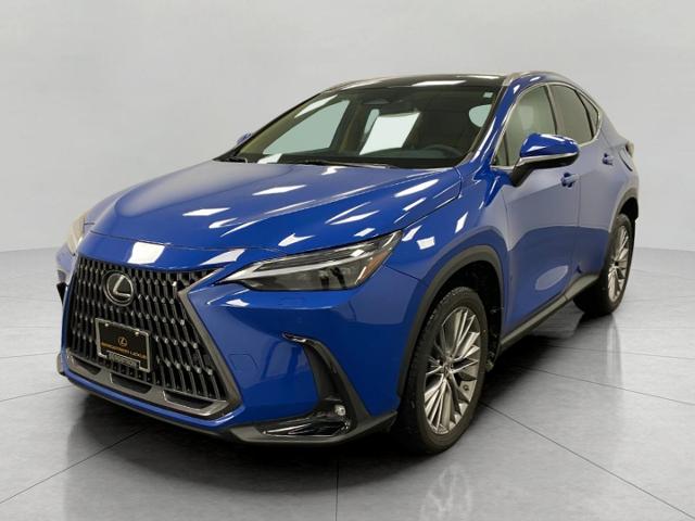 2023 Lexus NX 350 Vehicle Photo in Appleton, WI 54913