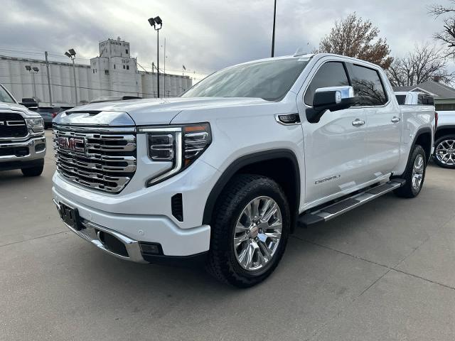 2022 GMC Sierra 1500 Denali Denali photo 11