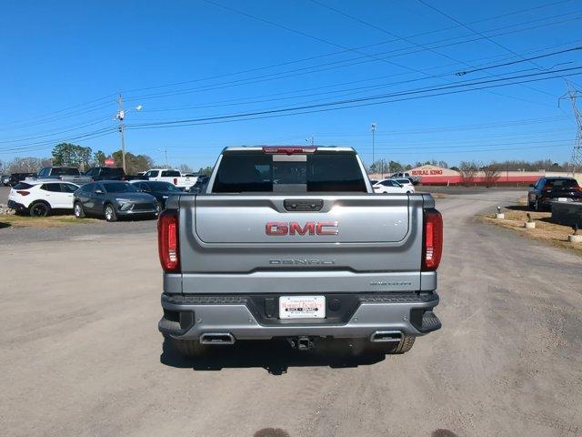 2025 GMC Sierra 1500 Vehicle Photo in ALBERTVILLE, AL 35950-0246