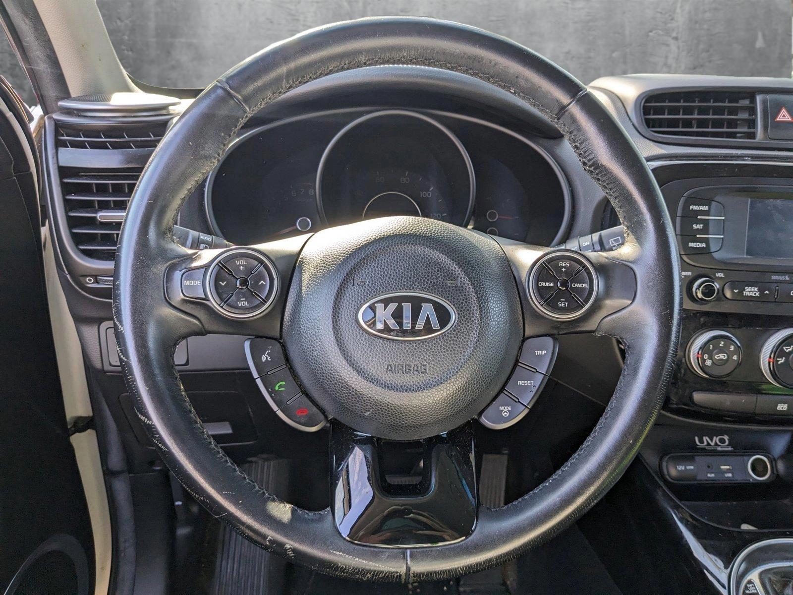 2016 Kia Soul Vehicle Photo in Tampa, FL 33614