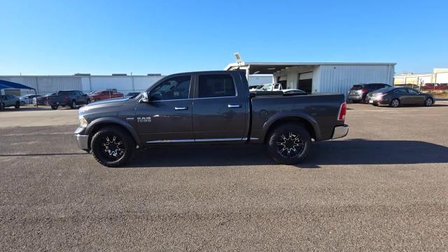 2017 Ram 1500 Vehicle Photo in NEDERLAND, TX 77627-8017