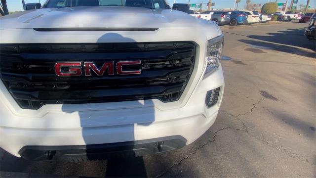 2020 GMC Sierra 1500 Vehicle Photo in GOODYEAR, AZ 85338-1310