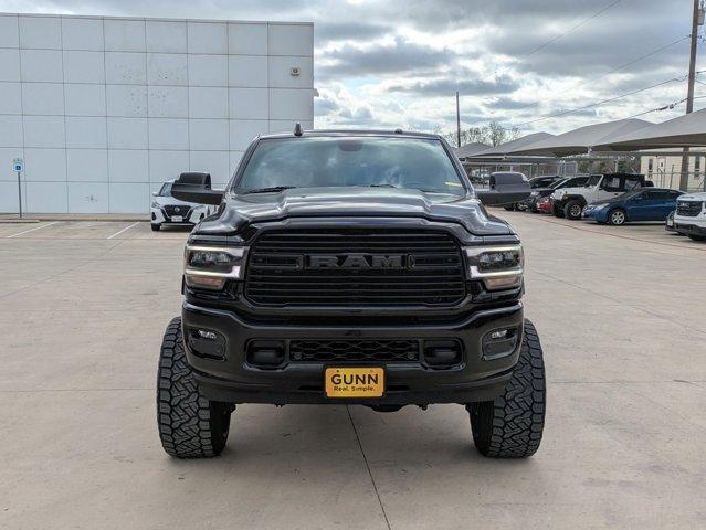 2022 Ram 2500 Vehicle Photo in SELMA, TX 78154-1459