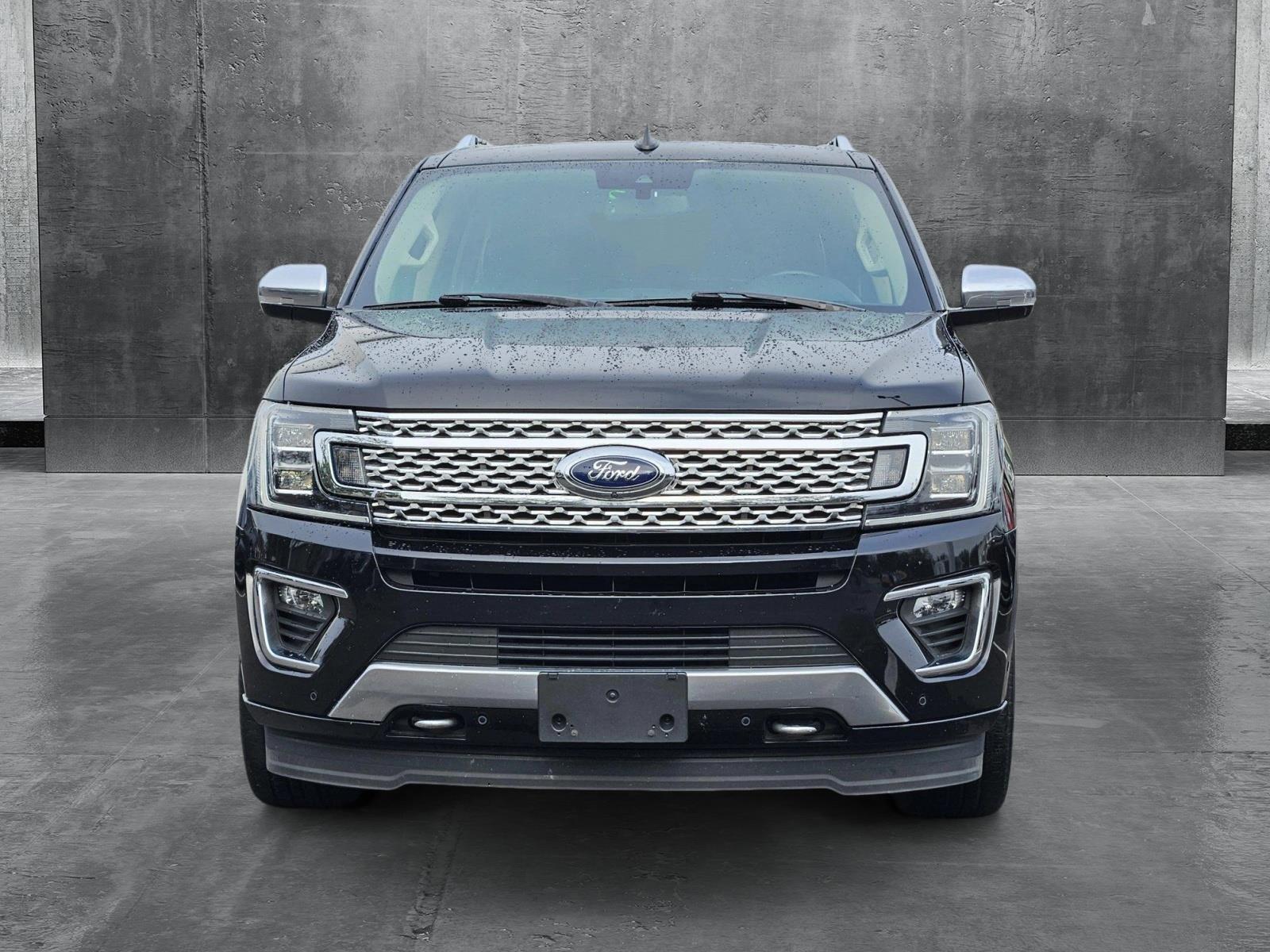 2019 Ford Expedition Vehicle Photo in Clearwater, FL 33764