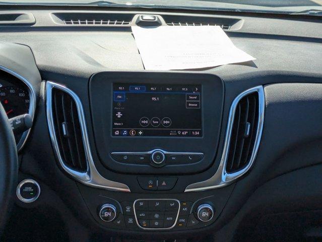 2024 Chevrolet Equinox Vehicle Photo in SELMA, TX 78154-1460