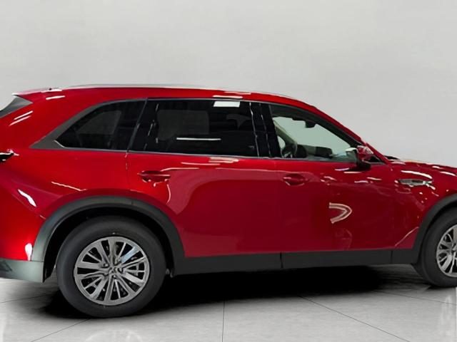 2025 Mazda CX-90 Vehicle Photo in Green Bay, WI 54304