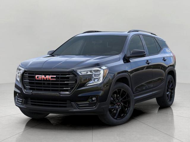 2024 GMC Terrain Vehicle Photo in GREEN BAY, WI 54303-3330