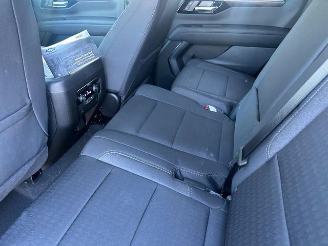 2025 Chevrolet Tahoe Vehicle Photo in RIVERSIDE, CA 92504-4106