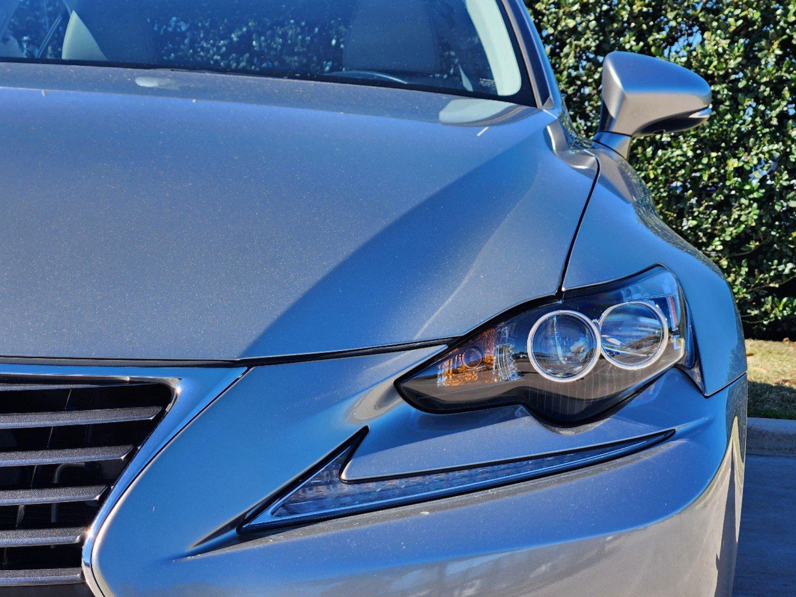 2014 Lexus IS 250 Vehicle Photo in HOUSTON, TX 77079