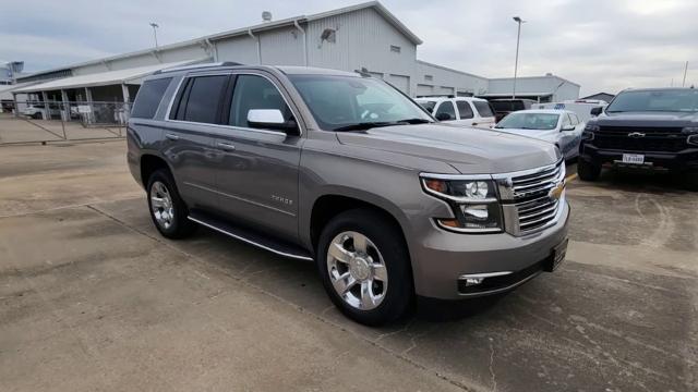 2019 Chevrolet Tahoe Vehicle Photo in HOUSTON, TX 77054-4802