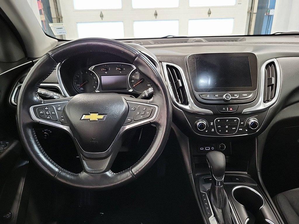 2022 Chevrolet Equinox Vehicle Photo in AKRON, OH 44320-4088