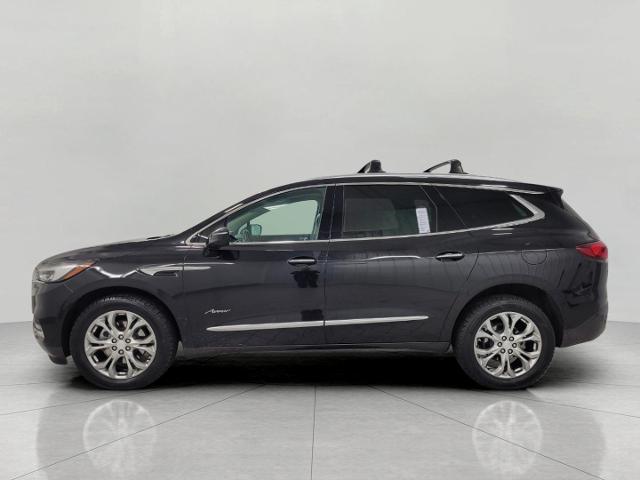 2019 Buick Enclave Vehicle Photo in APPLETON, WI 54914-8833