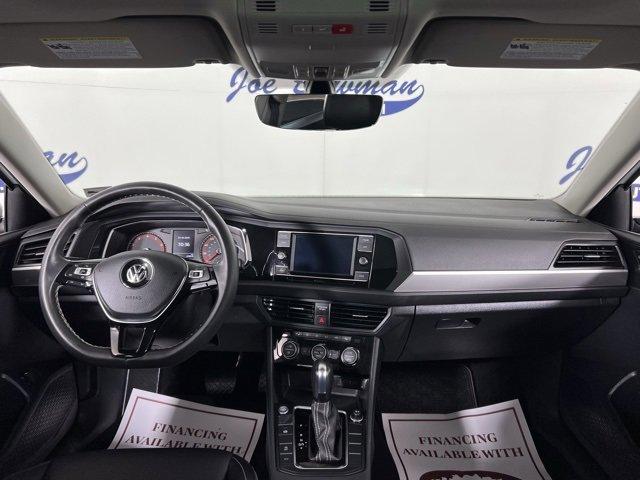 2021 Volkswagen Jetta Vehicle Photo in HARRISONBURG, VA 22801-8763