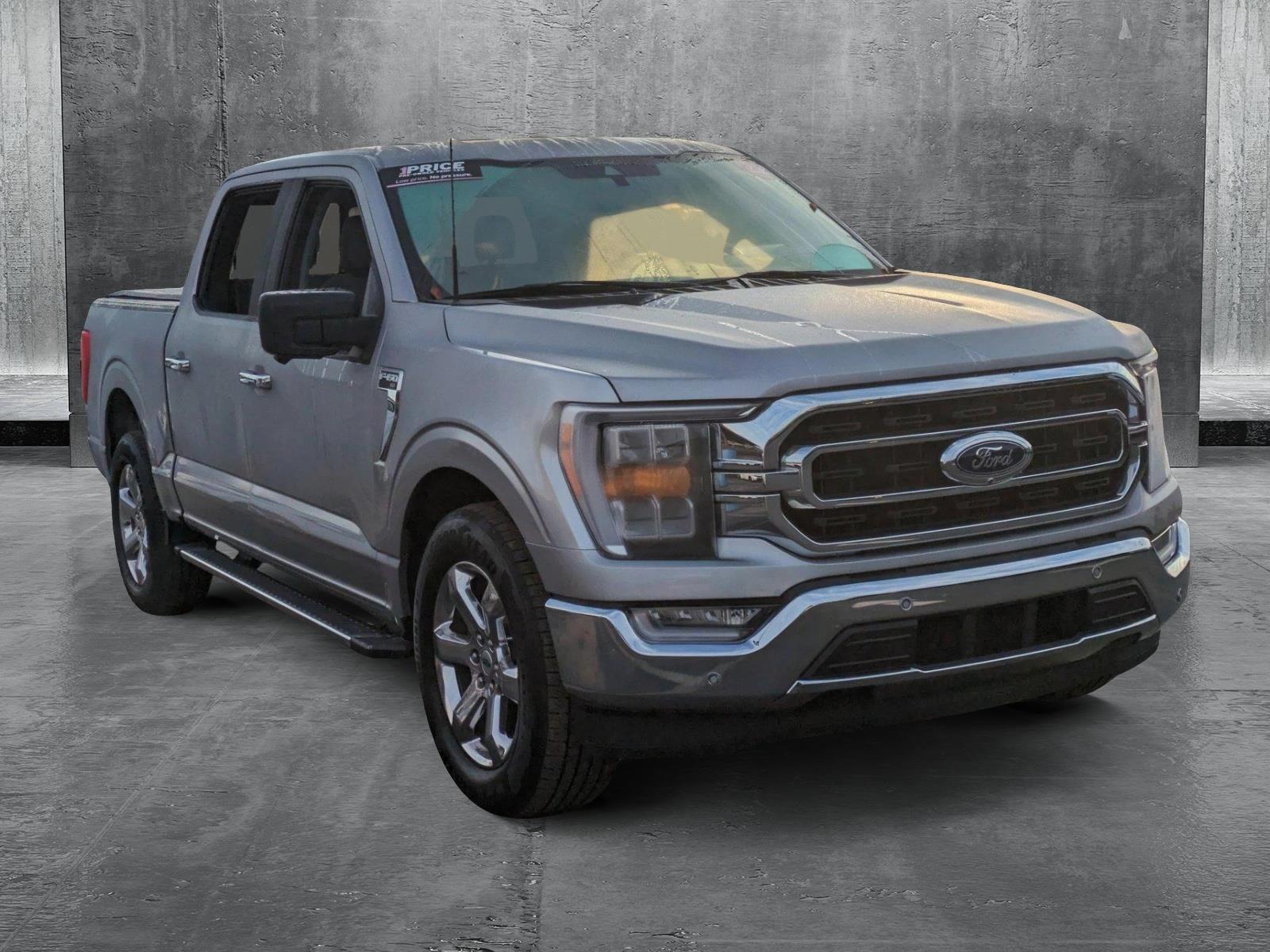 2022 Ford F-150 Vehicle Photo in Memphis, TN 38133