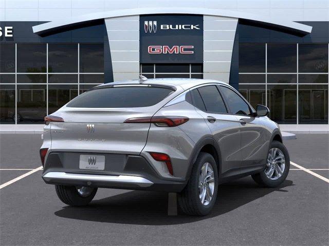 2025 Buick Envista Vehicle Photo in COLLIERVILLE, TN 38017-9006