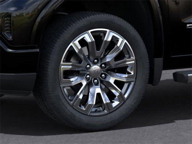 2024 GMC Sierra 1500 Vehicle Photo in COLLIERVILLE, TN 38017-9006