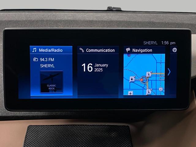 2019 BMW i3 Vehicle Photo in Appleton, WI 54913