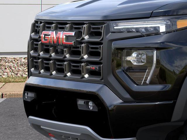 2024 GMC Canyon Vehicle Photo in TREVOSE, PA 19053-4984