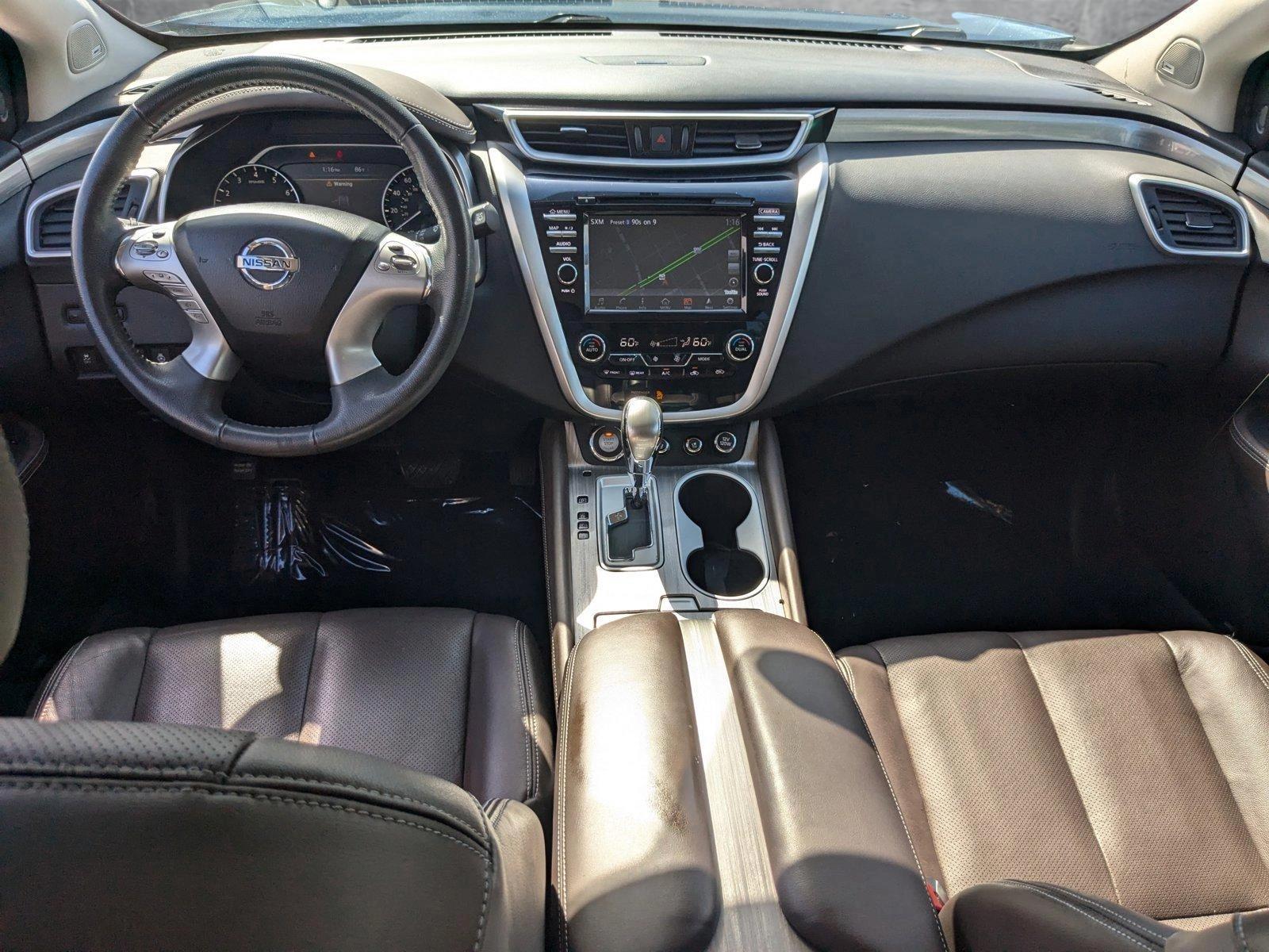 2015 Nissan Murano Vehicle Photo in Miami, FL 33135