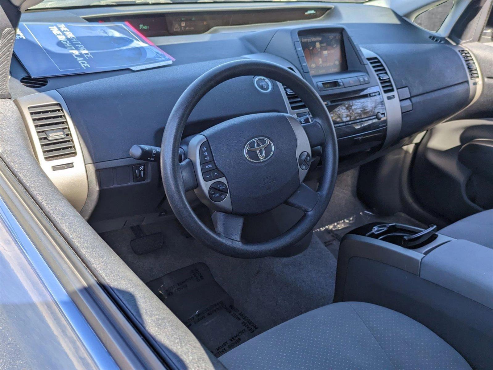 2006 Toyota Prius Vehicle Photo in Sanford, FL 32771