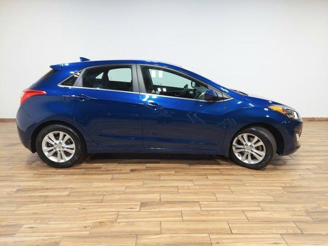 2013 Hyundai Elantra GT Vehicle Photo in SAUK CITY, WI 53583-1301