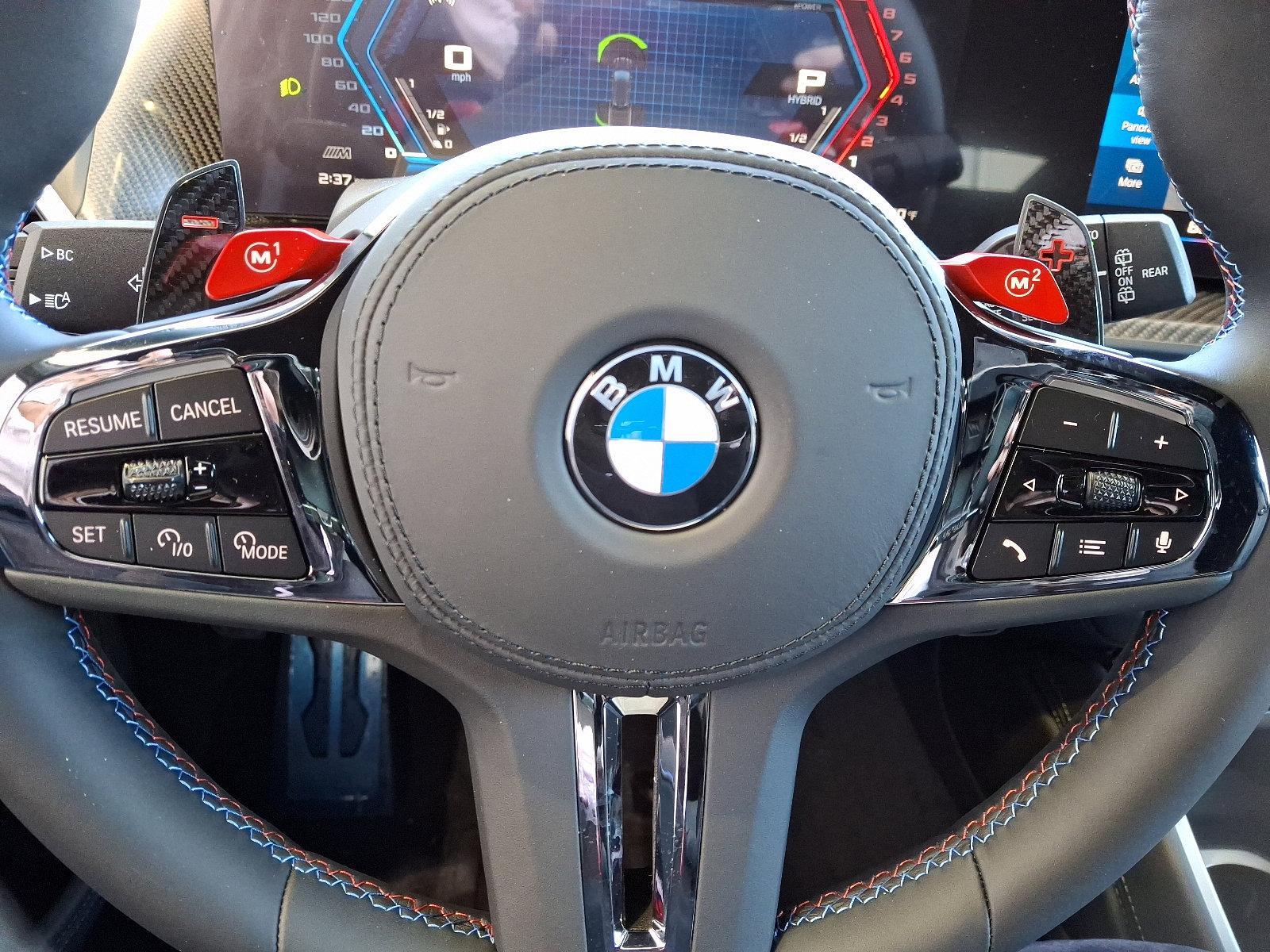 2025 BMW XM Vehicle Photo in Lancaster, PA 17601