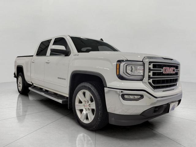 2016 GMC Sierra 1500 Vehicle Photo in NEENAH, WI 54956-2243