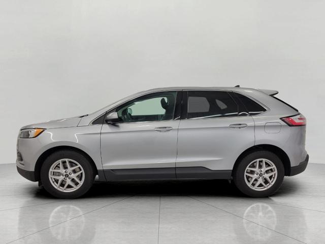 2024 Ford Edge Vehicle Photo in Oshkosh, WI 54901