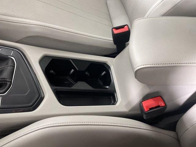 2022 Volkswagen Tiguan Vehicle Photo in PHOENIX, AZ 85014-3381