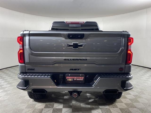 2023 Chevrolet Silverado 1500 Vehicle Photo in MEDINA, OH 44256-9001