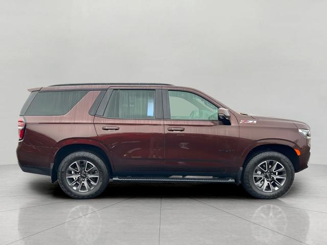 2023 Chevrolet Tahoe Vehicle Photo in MIDDLETON, WI 53562-1492