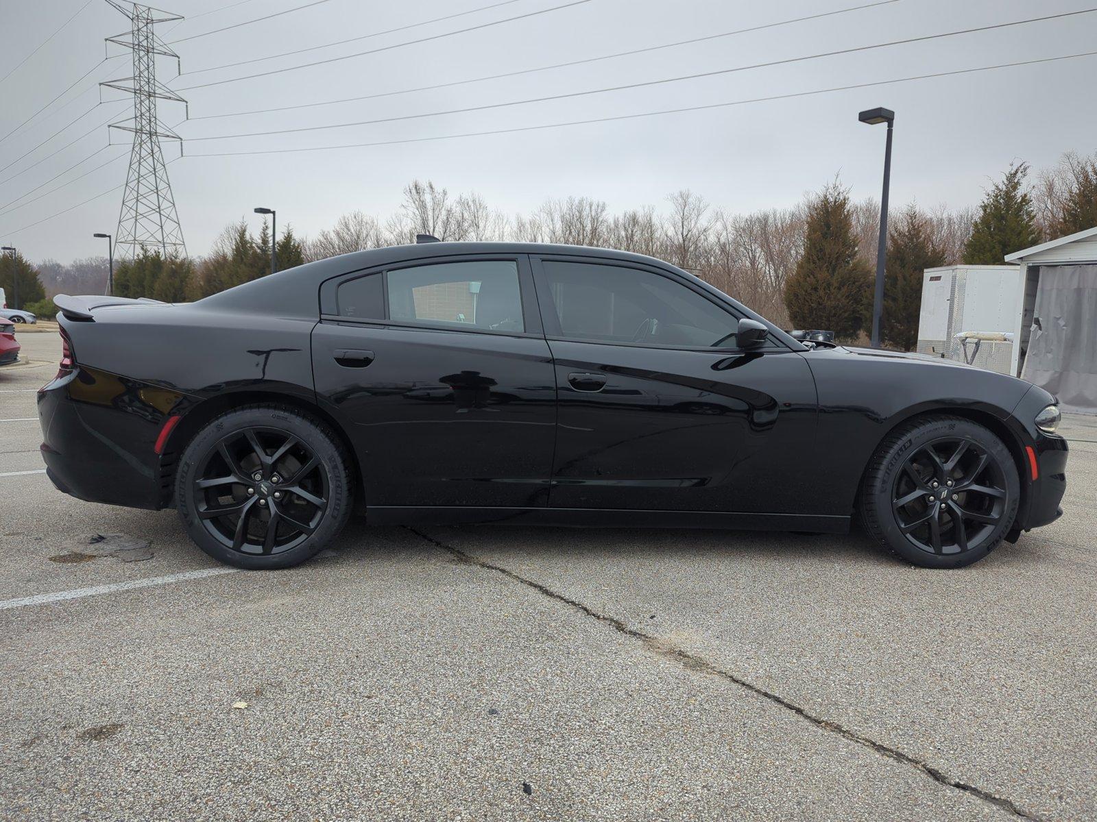 2020 Dodge Charger Vehicle Photo in Memphis, TN 38125