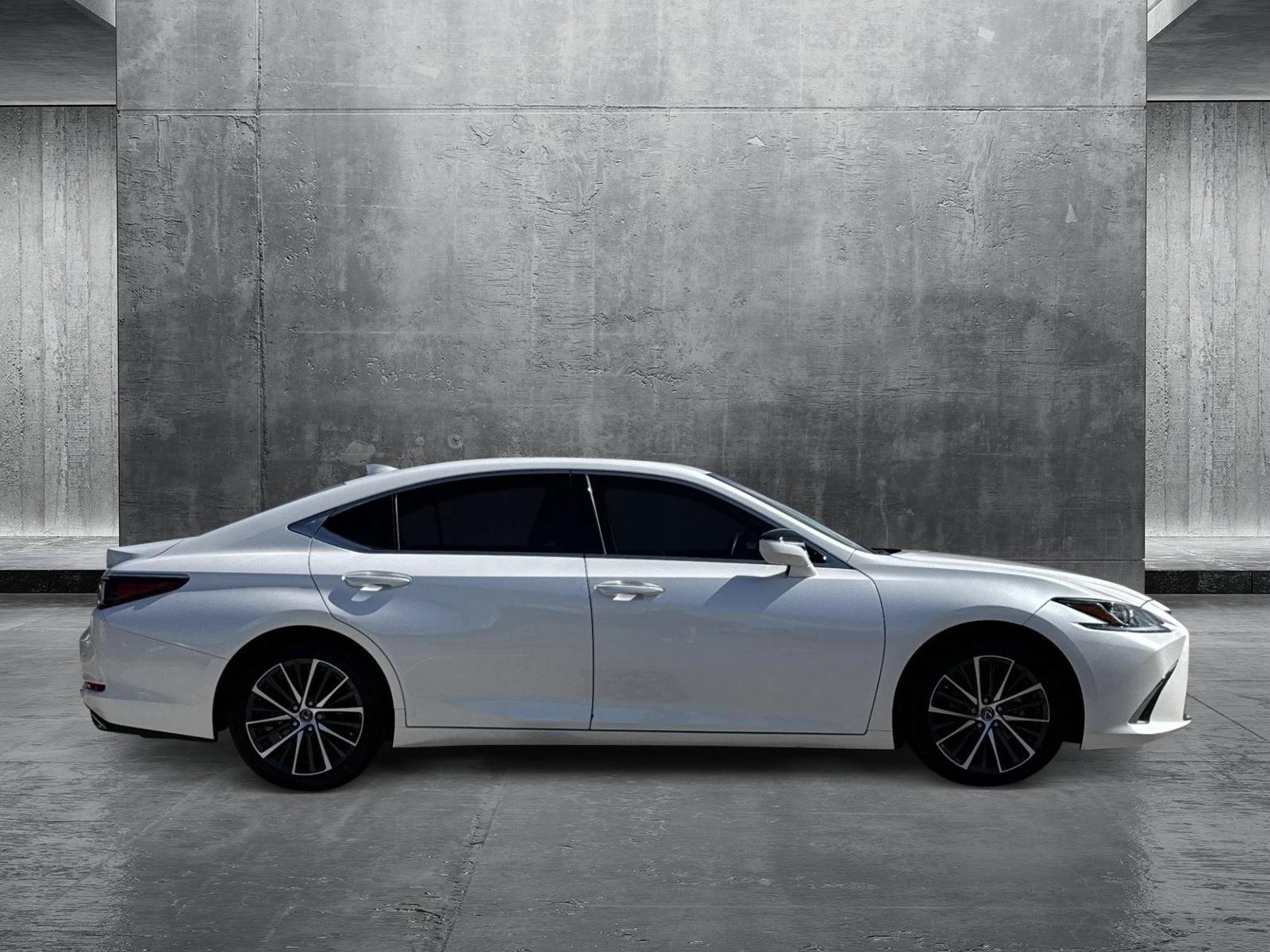 2022 Lexus ES 350 Vehicle Photo in Ft. Myers, FL 33907