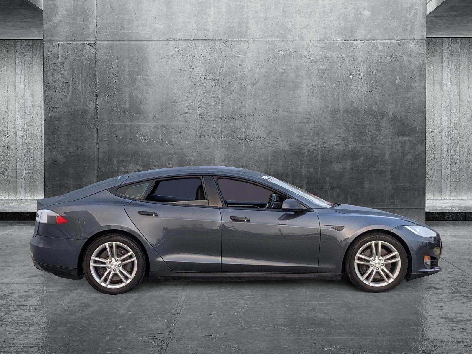 2016 Tesla Model S Vehicle Photo in Orlando, FL 32811