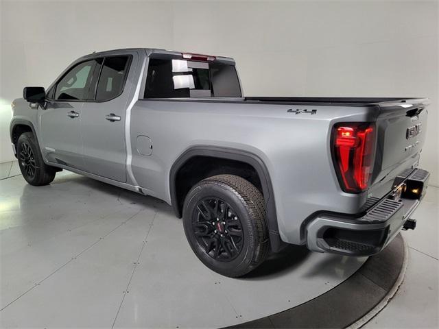 2025 GMC Sierra 1500 Vehicle Photo in PRESCOTT, AZ 86305-3700