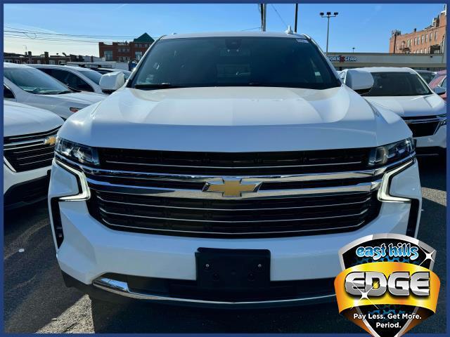 2021 Chevrolet Tahoe Vehicle Photo in Roslyn, NY 11576